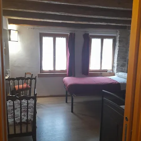 Bed & Breakfast Casa 1885 3*