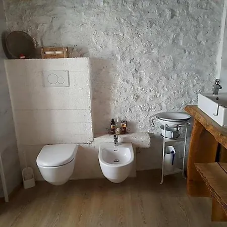 Casa 1885 Alojamento de Acomodação e Pequeno-almoço Belluno