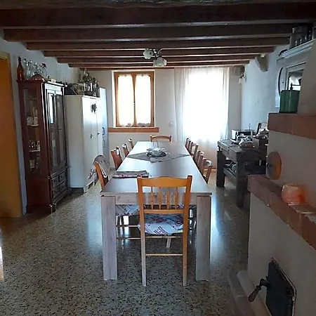 Casa 1885 Belluno