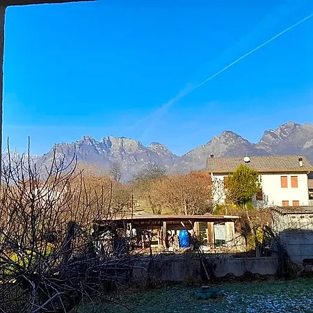 Casa 1885 Alojamento de Acomodação e Pequeno-almoço Belluno