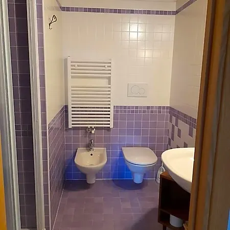 Casa 1885 Alojamento de Acomodação e Pequeno-almoço Belluno