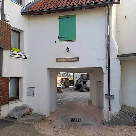 Alojamento de Acomodação e Pequeno-almoço Casa 1885 Belluno