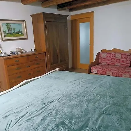 Alojamento de Acomodação e Pequeno-almoço Casa 1885 Belluno