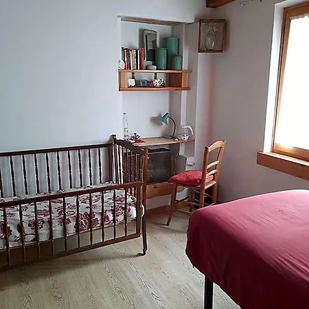 Alojamento de Acomodação e Pequeno-almoço Casa 1885 Belluno