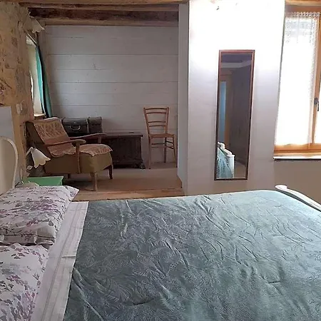 Alojamento de Acomodação e Pequeno-almoço Casa 1885 Belluno