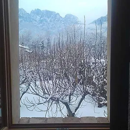 Casa 1885 3* Беллуно