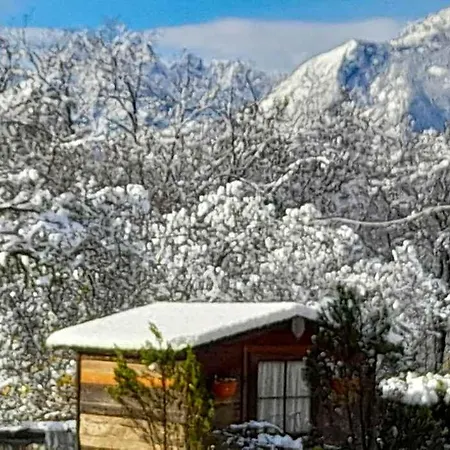 Casa 1885 Alojamento de Acomodação e Pequeno-almoço Belluno