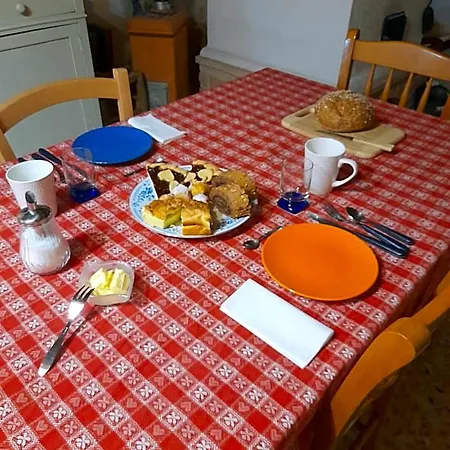 Alojamento de Acomodação e Pequeno-almoço Casa 1885