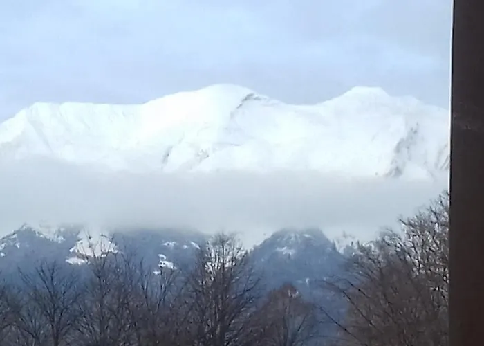 Nocleg ze śniadaniem Casa 1885