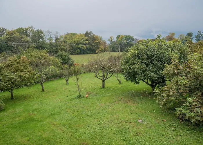 Bed & Breakfast Casa 1885