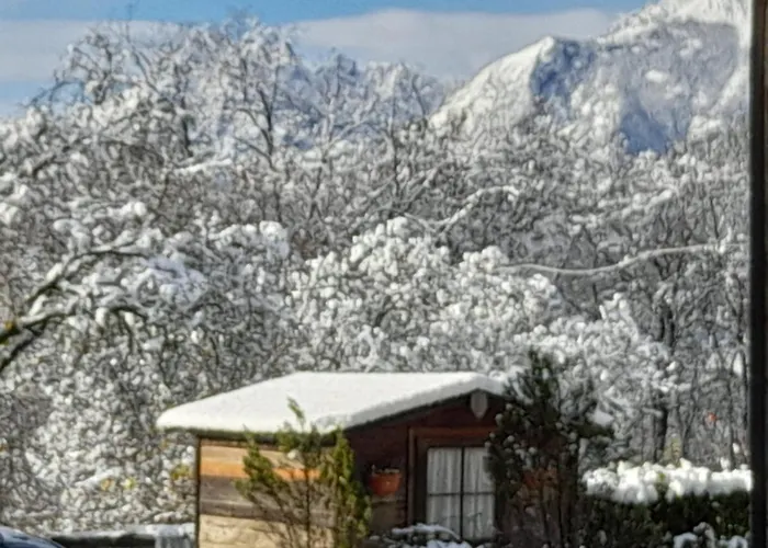 Bed & Breakfast Casa 1885