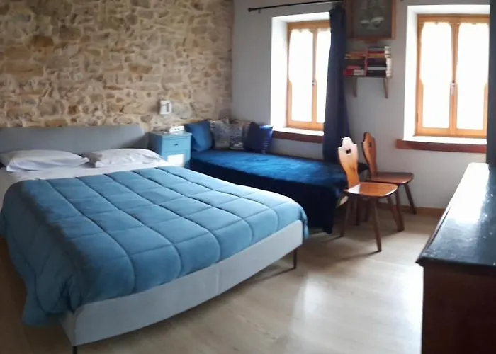 Casa 1885 Bed & Breakfast Belluno