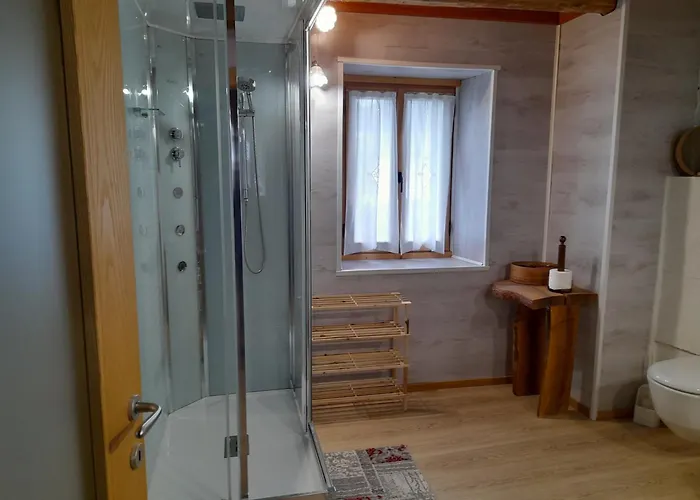 Bed & Breakfast Casa 1885 Belluno