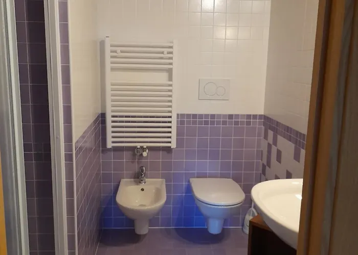 Casa 1885 Nocleg ze śniadaniem Belluno