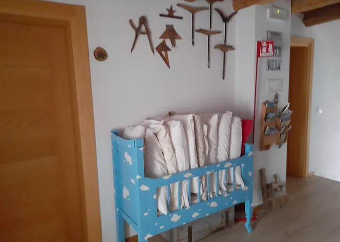 Nocleg ze śniadaniem Casa 1885