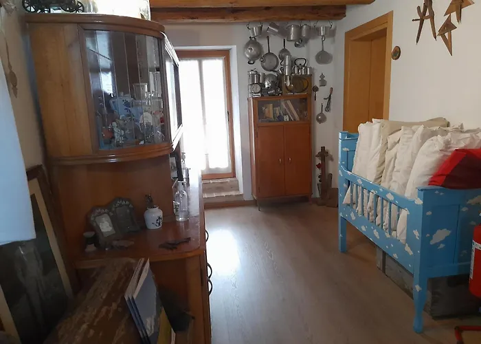 Casa 1885 Bed & Breakfast 3*