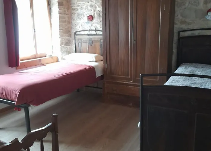 Nocleg ze śniadaniem Casa 1885 3*