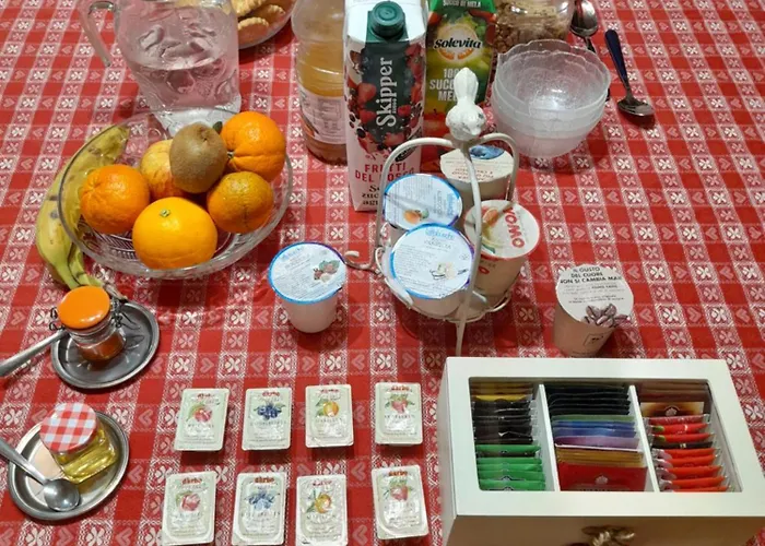 Casa 1885 3* Belluno