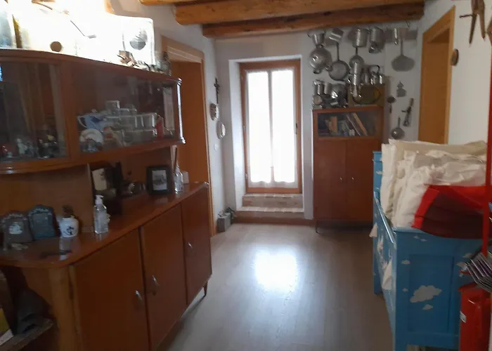 Casa 1885 Bed & Breakfast