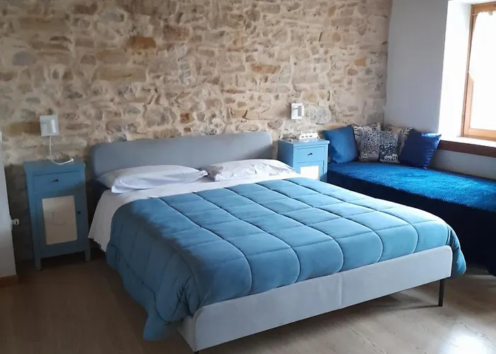 Bed & Breakfast Casa 1885 3*