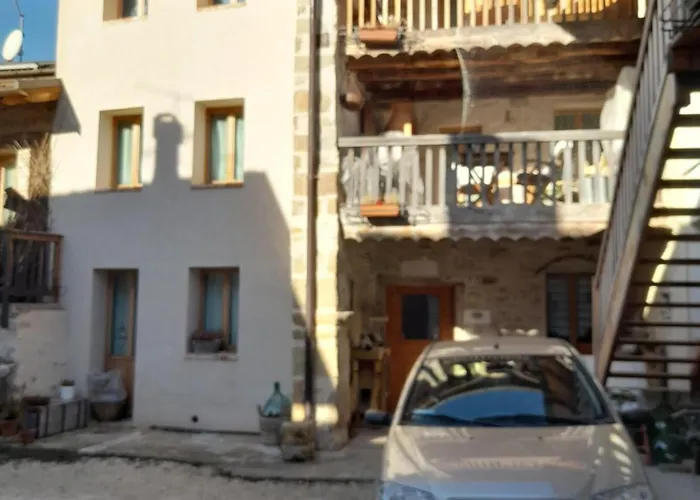 Casa 1885 Bed & Breakfast Belluno