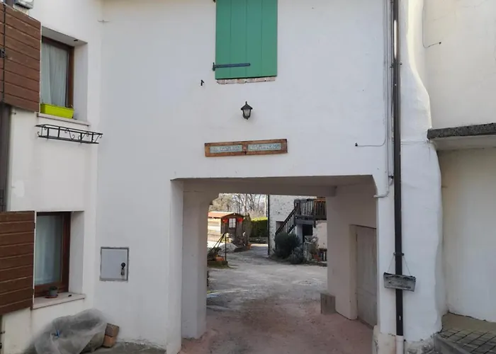 Nocleg ze śniadaniem Casa 1885 Belluno