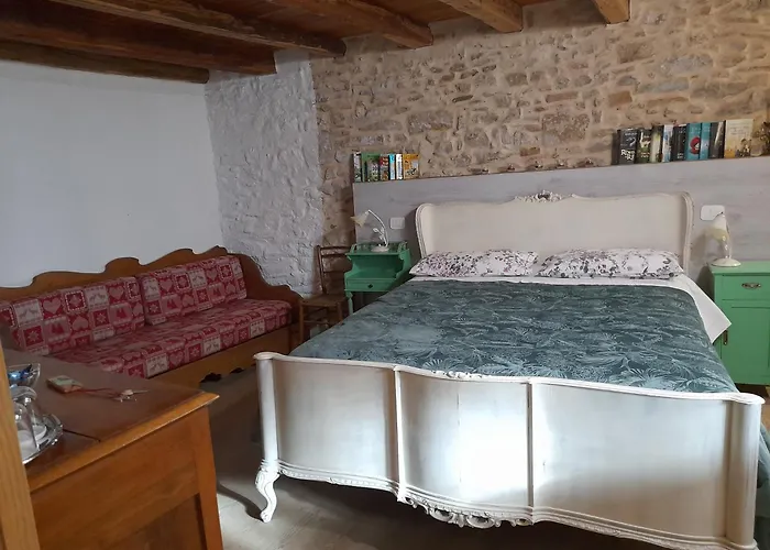 Casa 1885 3* Belluno