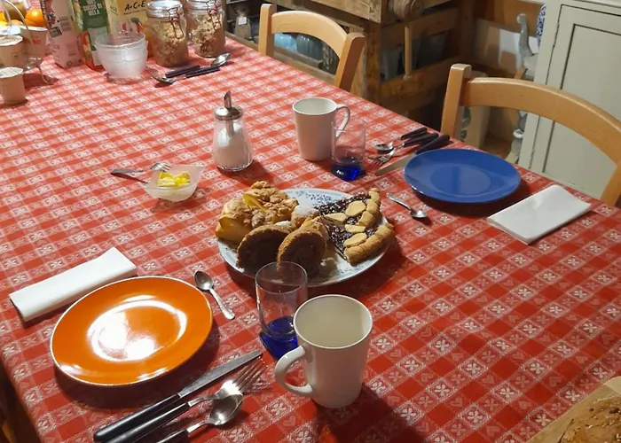 Casa 1885 Nocleg ze śniadaniem