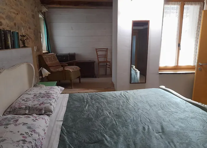 Casa 1885 Bed & Breakfast 3*