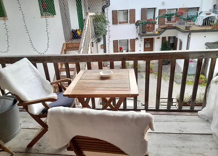 Bed & Breakfast Casa 1885 3*