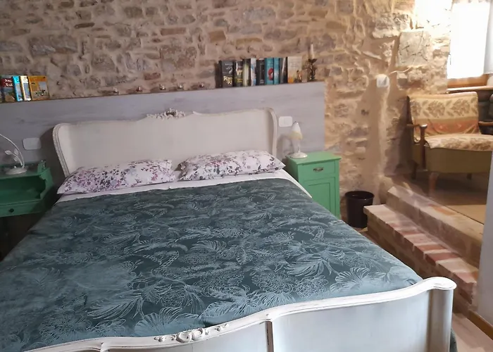 Casa 1885 Bed & Breakfast Belluno