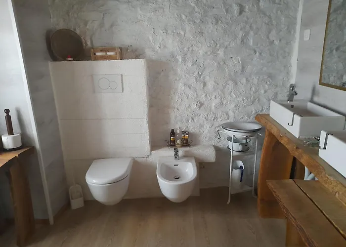 Casa 1885 Bed & Breakfast