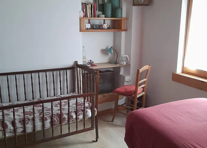 Bed & Breakfast Casa 1885 3*