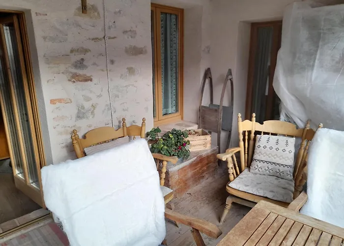 Casa 1885 Bed & Breakfast Belluno