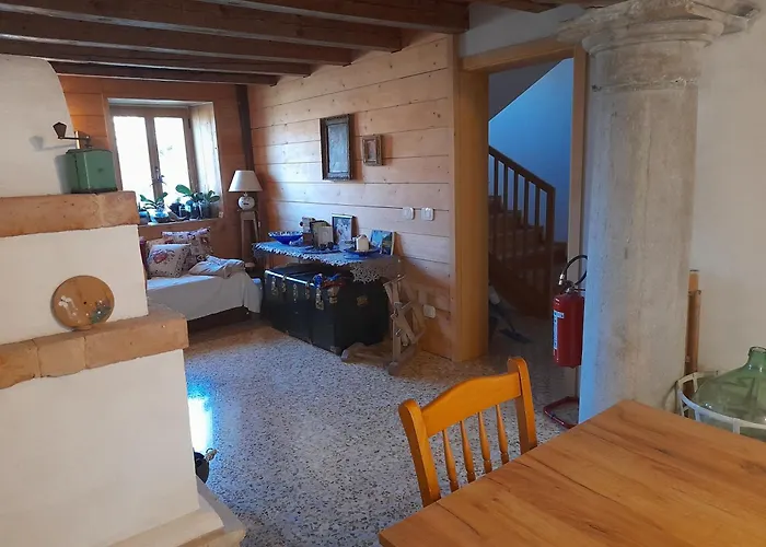 Nocleg ze śniadaniem Casa 1885 Belluno