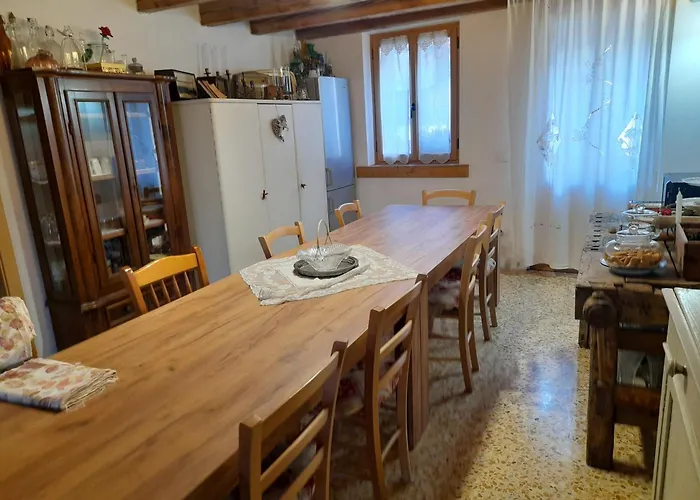 Casa 1885 Nocleg ze śniadaniem