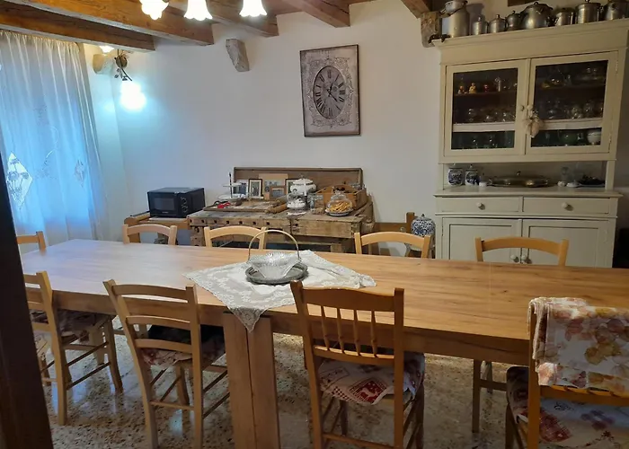 Bed & Breakfast Casa 1885