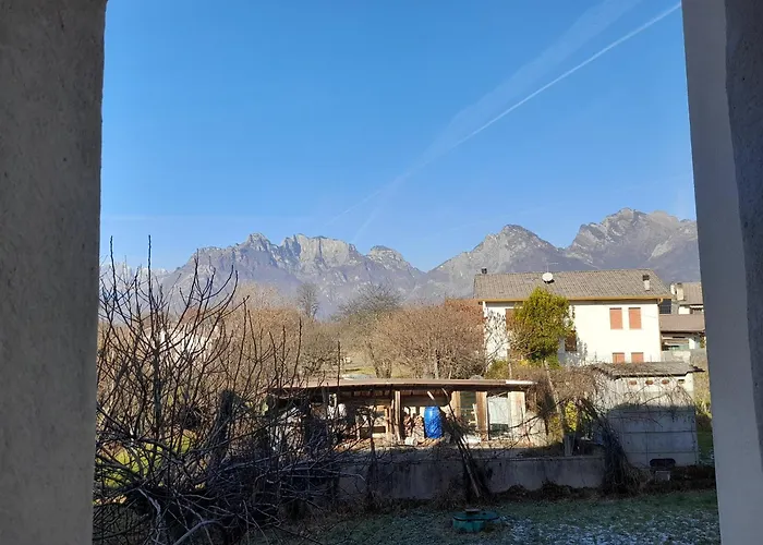 Casa 1885 Nocleg ze śniadaniem 3*