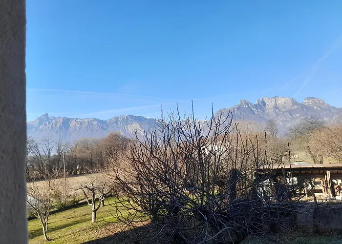 Casa 1885 3* Belluno