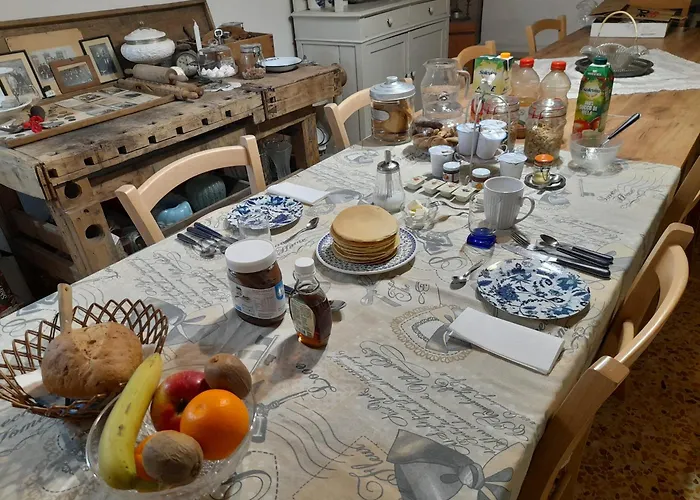 Casa 1885 Bed & Breakfast