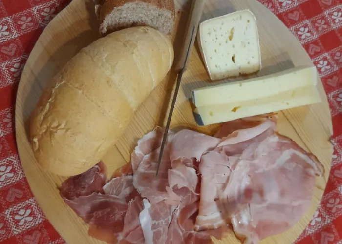 Casa 1885 Nocleg ze śniadaniem 3*