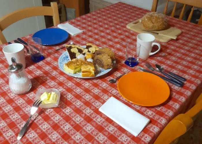 Bed & Breakfast Casa 1885 Belluno